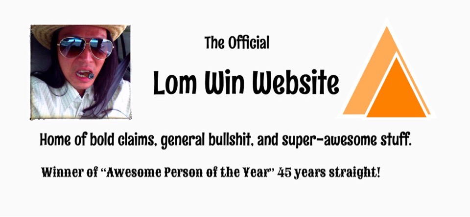 Lom Win Official Website